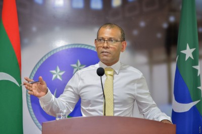 ނަޝީދަށް ދިން ހަމަލާއަށް އަހަރެއް: ޝަރީއަތް ލަސްވާތީ މަޖިލީހުގެ ކަންބޮޑުވުން