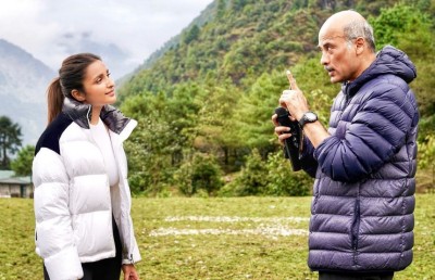 ސޫރަޖްގެ ފިލްމެއް ކުޅެން ލިބުމަކީ ޝަރަފެއް: ޕަރިނީތީ