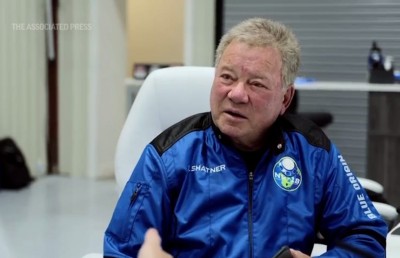 ޖައްވީ ދަތުރުން ވެސް އެކްޓަރު ޝޭންޓާ އަށް ރެކޯޑެއް