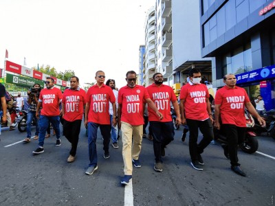 ރައީސްގެ ގަރާރު ބާތިލް ކުރަން ކޯޓަށް ހުށަހަޅައިފި