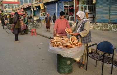 އެތައް އަހަރަކަށް ފަހު އަފްގާނަށް ހަމަޖެހުން