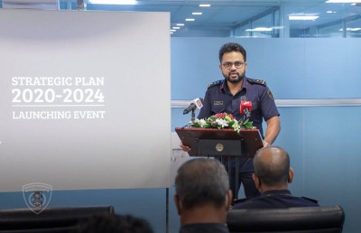 ބޯޑަ ސެކިއުރިޓީން ހަނަފީ މާސްޓާސް ހާސިލުކޮށްފި