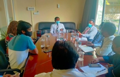 މާލޭގައި މިއުޒިކް ޝޯ ބާއްވަން ކައުންސިލުން އިސް ނެގުމަށް ފަހު، ހޫނުވުމުން އެ ކަމާ ހަވާލެއް ނުވި