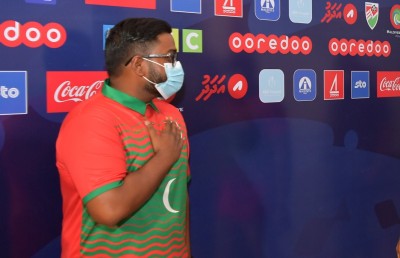 ޓިކެޓް ވިއްކުމުގައި ކޮރަޕްޝަނެއް ނޯންނާނެ: ބައްސާމް