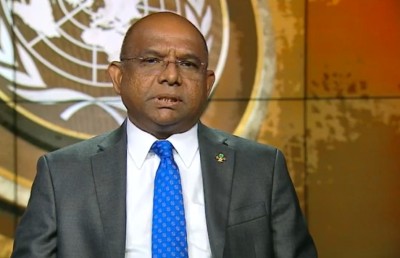 "ޑިޖިޓަލް ޑިވައިޑް" ގެ ގެއްލުން ބޮޑީ އަންހެންކުދިންނަށް: ޝާހިދު