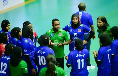 ސެމީގެ މެޗަށް ކުޅުންތެރިން މާ ބޮޑަށް ސަމާލުވާނެ: ކޯޗު