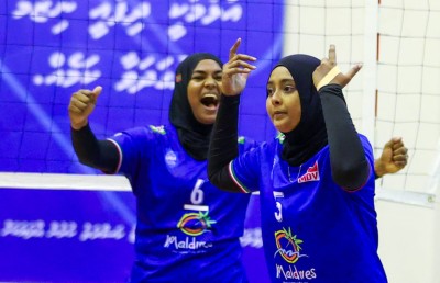 ސެމީގެ މެޗުގައި ވެސް ތަޖިކިސްތާން ބަލިކޮށް ރާއްޖެ ފައިނަލަށް