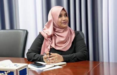މުވައްޒަފުންނަށް މަލާމާތްކޮށް ބުލީކުރާ ކަމަށް ބުނާ ޕީއެސްއެއްގެ މައްސަލަ ބަލަނީ
