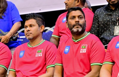 ރާއްޖޭގެ އެކި ސަރަހައްދުތަކުން ވޮލީ 20 ކޯޗަކު ތަމްރީނުކުރަން ޗައިނާއަށް ފޮނުވަން ނިންމައިފި