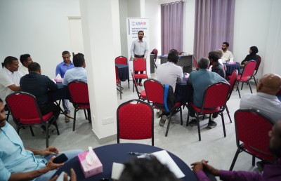 ބިނާވެށި ގާނޫނަށް ކައުންސިލްތަކުގެ ޖަމިއްޔާއިން ދެކޮޅުހަދައިފި