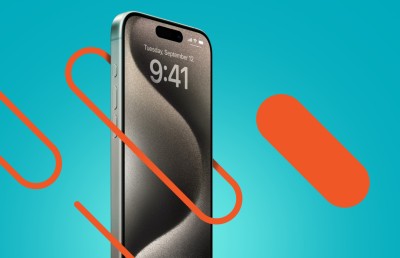 ރީލޯޑުކޮށްގެން ކޮންމެ ހަފްތާއަކު އައިފޯން 15 ޕްރޯއެއް!