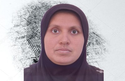 ޒަކިއްޔާގެ ހަށިގަނޑު މާލެއަށް ގެންނަނީ