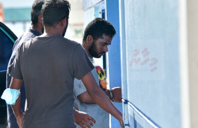 މަހުމޫދުގެ މަރު: ސާލިމް ހައްޔަރުކުރުމަކީ ލިބުނު ހައިރާންކަމެއް!