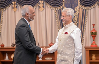 މާލީ ދަތިކަމުން އަރައިގަތުމުގައި ރާއްޖެއަށް އެހީވާން އިންޑިއާ ތައްޔާރު