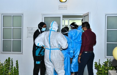 މަހުމޫދު މަރައިލި މައްސަލައިގައި އިތުރު މީހަކު ފުލުހުންގެ ބެލުމުގެ ދަށަށް