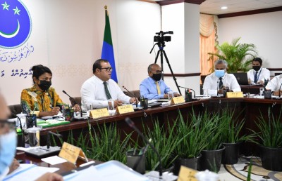 ޔޫޓީއެފްގެ އިތުރުން އިންޑިއާގެ އެހެން އެއްބަސްވުންތައް ވެސް ހޯދަނީ