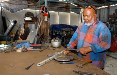 އަލީމުއްދީނު ގަދަ؛ ކޮންމެ ކަމަކަށް ވެސް މެޝިނެއް ހަދާފާނެ