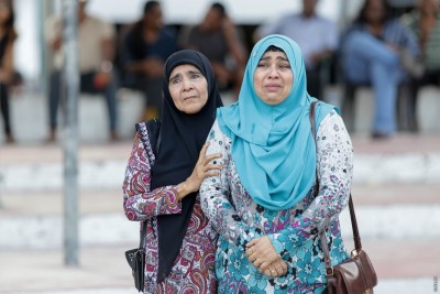 ބައްޕައަކީ ބަލި މީހެއް، އިންޓަވިއު ނެގީ ސިޔާސީ ބޭނުމަށް: ރިޟްވާންގެ ދައްތަ