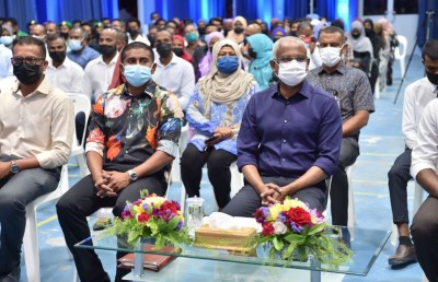 ޔޫތު އެކްސްޗޭންޖް ޕްރޮގްރާމަށް ދިވެހި ޒުވާނުން އަންނަ މަހު އިންޑިއާ އަށް