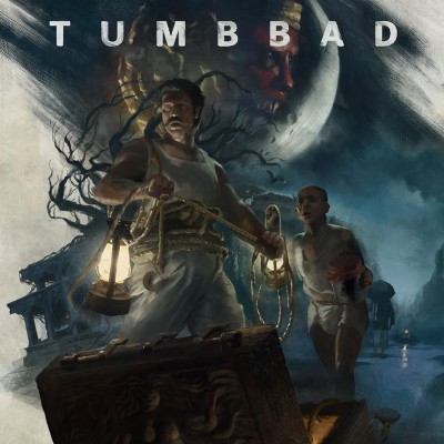 ބޮލީވުޑްގެ ވަރުގަދަ ބިރުވެރި ފިލްމު "ތުމްބާޑް"ގެ ދެވަނަ ބައި ރަސްމީކޮށް އިއުލާންކޮށްފި