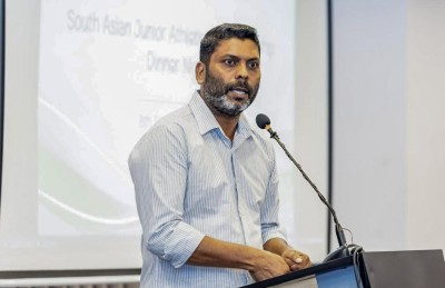 ރޭސިންއަށް ތިލަފުށިން ބިމެއް ހޯދައިދޭން ހައުސިންގައި އެދިއްޖެ