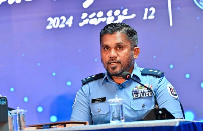 ޓެލެގްރާމްގައި ކުޑަކުދިންގެ ބަރަހަނާ މަންޒަރުތައް އާންމުކުރީ އެ ކުދިންގެ ވަނަވަރު އެނގޭ ގޮތަށް: ފުލުހުން