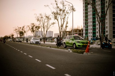 ހުޅުމާލެއިން ގެއްލުނު ކުޑަކުއްޖާ އަމިއްލައަށް ގެއަށް ގޮސްފި