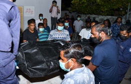 ރަށުން ބޭރު ދެ މީހެއްގެ ސަބަބުން ދަނގެތީގެ ނަން ޚަރާބު!