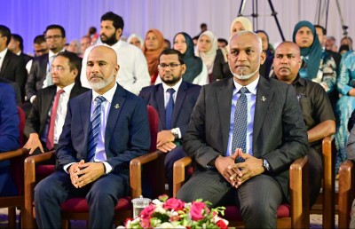 ސެކަންޑްރީން ފާސްކުރުވަން، ޕްރައިމަރީ ގްރޭޑްތަކުން ފާސްވާ ކުދިން އިތުރުކުރަންޖެހޭ: މިނިސްޓަރު
