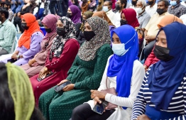 ޔޫތު އެކްސްޗޭންޖް ޕްރޮގްރާމަށް ދިވެހި ޒުވާނުން އަންނަ މަހު އިންޑިއާ އަށް