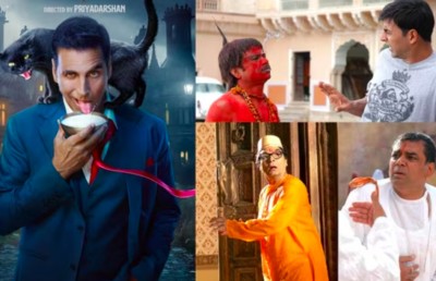 އަކްޝޭގެ "ބޫތު ބަންގްލާ"އަށް "ބޫލް ބުލައްޔާ"ގެ އޮރިޖިނަލް ކާސްޓް!