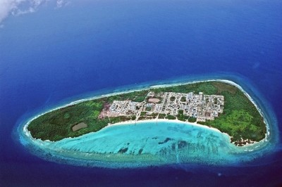 ގަނާގެ ހާދިސާއާއެކު މިލަންދޫގައި އެޅި ފިޔަވަޅުތަކުން ހެޔޮ ބަދަލެއް