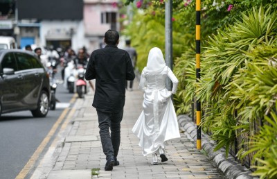 ހަމަ ބުނެލާއިރަށް ކައިވެނި ރުޖޫއަވާނެތަ؟