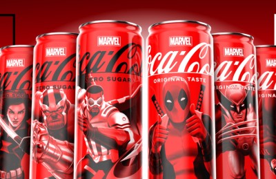 ކޯކު ފުޅި އާއި ދަޅުގައި މާވެލްގެ އެކި ކެރެކްޓާތައް!