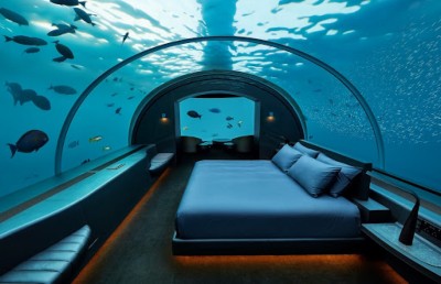 ރަންގަލީގެ ކަނޑުއަޑީގެ ވިލާގައި ޗުއްޓީ ހޭދަކުރަން ދެ މިލިއަން ރުފިޔާގެ ޕެކޭޖެއް!