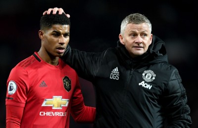 ރަޝްފޯޑް ފުޓުބޯޅައަށް ދޭ ސަމާލުކަން އިތުރުކުރަން ޖެހޭ: ސޯލްޝެއާ