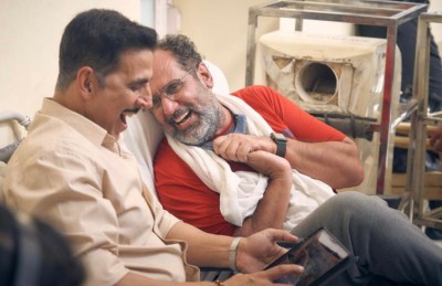 އަކްޝޭ އަށް އާނަންދުގެ ތިން ވަނަ ފިލްމެއް