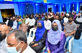 ޔޫތު އެކްސްޗޭންޖް ޕްރޮގްރާމަށް ދިވެހި ޒުވާނުން އަންނަ މަހު އިންޑިއާ އަށް