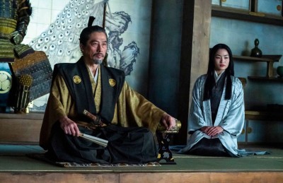 އެމީގެ އެވޯޑްސް ރަސްމީ ހަފުލާގެ ކުރިން "ޝޯގަން"އަށް ރެކޯޑް އަދަދެއްގެ އެވޯޑް ލިބިއްޖެ