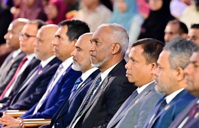 އޯލެވެލް ގަދަ 10ގެ ހަފުލާ އަންނަ މަހު ބާއްވަނީ