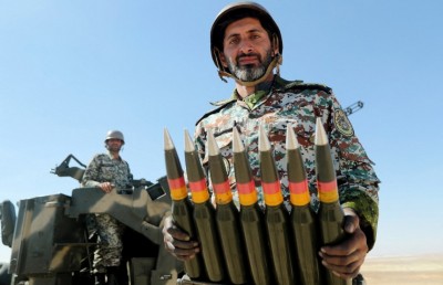 އީރާނާއެކު ދެން މުއާމަލާތް ކުރާނީ އެހެން ގޮތަކަށް: އެމެރިކާ