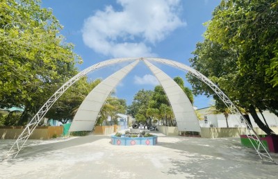 "މަހުމޫދުބެ އަކީ ހިދުމަތްތެރިއެއް، ނެތްތަން ރަށަށް ދައްކާނެ"