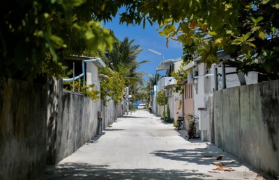 ހިރިމަރަދޫއާ އެކު، ތުލުސްދޫ އިން އެހެން ކުދި އާބާދީތަކަށް މަރުހަބާ ކިޔަން ކެތްމަދުވެފައި!