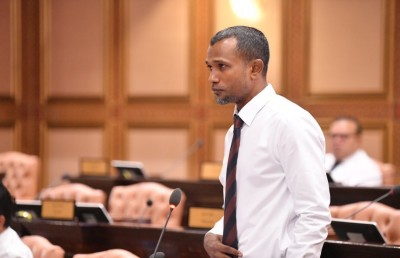 ބައްސާމުގެ ޖެނެރަލް ސެކްރެޓަރީ ޖައުޝަން މަގާމުގައި ބެހެއްޓުމުން ޓޮމްގެ ނުރުހުން