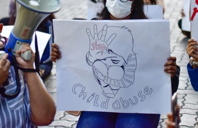 މެދު ރާއްޖެތެރޭ ރަށެއްގައި ކުޑަކުއްޖަކަށް ޖިންސީ ގޯނާކުރި މައްސަލައެއް