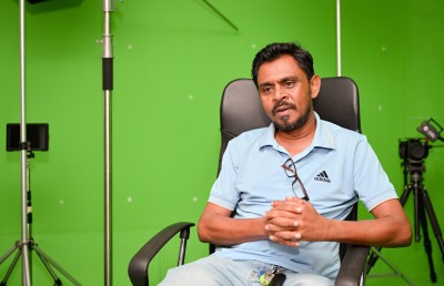 ރޮބޯމޭންގައި މި ދެކުދިންގެ ހުނަރު؛ ފިލްމަށް ދާންވީ އެންމެ ބޮޑު ސަބަބު!