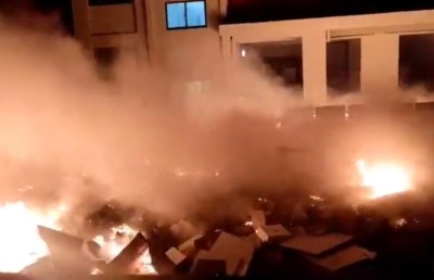 ހިޔާ ފްލެޓްތަކުގެގެ ބިރުވެރިކަން ގުޅިފައި އޮތީ ސިނގިރޭޓް ފިލްޓަރުތަކާ!