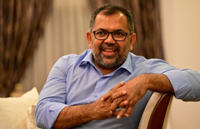 އިގްތިސާދަށް އައީ ވަގުތީ ދަތިކަމެއް، އައިއެމްއެފްގެ އެހީ ބޭނުންވާނެ ކަމަކަށް ނުފެނޭ: ޒަމީރު