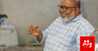 އަލީމުއްދީނު ގަދަ؛ ކޮންމެ ކަމަކަށް ވެސް މެޝިނެއް ހަދާފާނެ