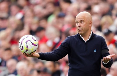 ލިވަޕޫލްގައި ސްލޮޓްގެ ފުރަތަމަ ބަލި: "މިއީ ފަހަތަށް ވެއްޓުމެއް"